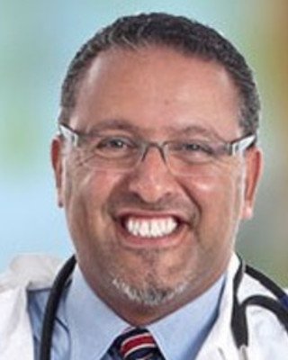 Dr. Robert Khalil M. D.
